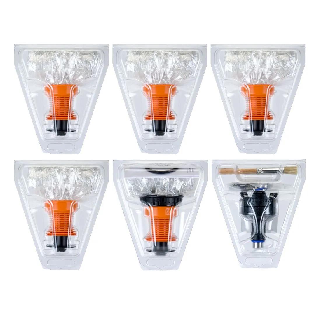 Kit Inicial EASY VALVE