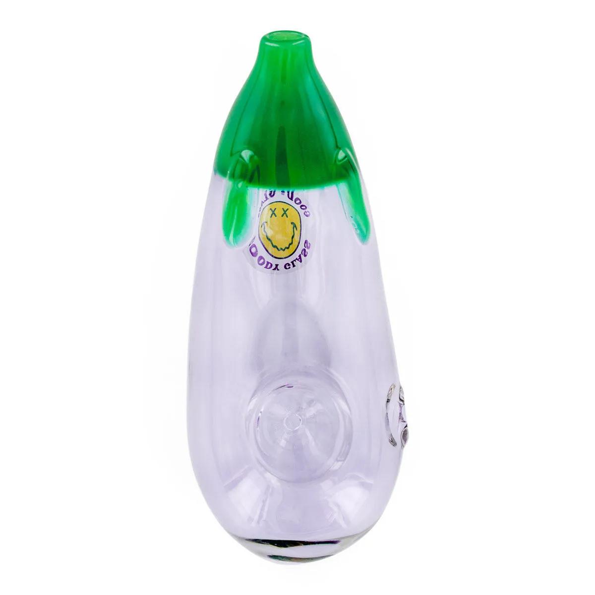 Cachimbo de Mão Beringela
