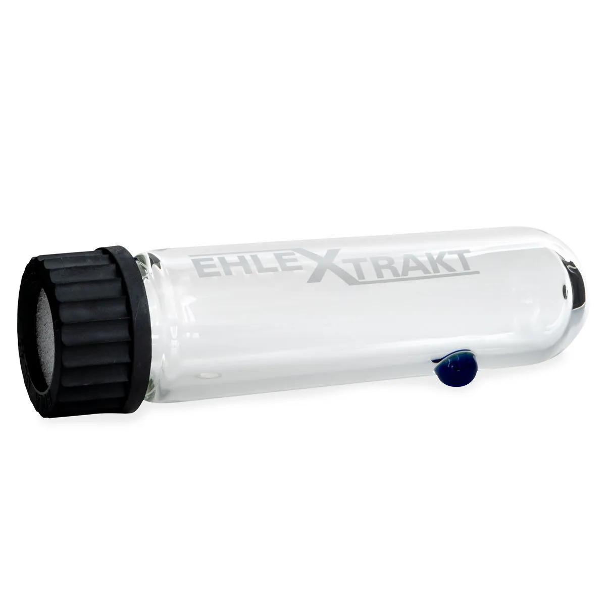 Extrator de Vidro EHLE-X-trakt