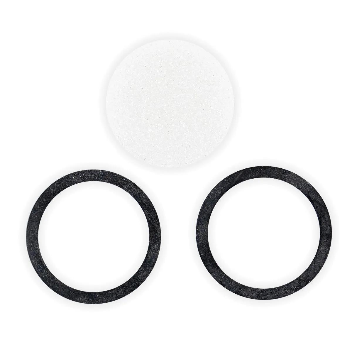 Conjunto de Substituição EHLE-X-Trakt