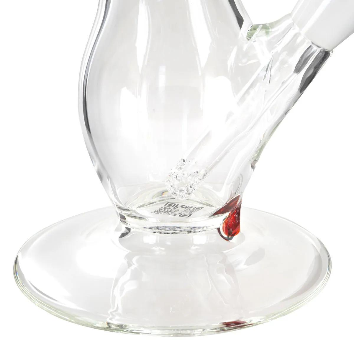 Bong com gelo e.motion Belly (EHLE)