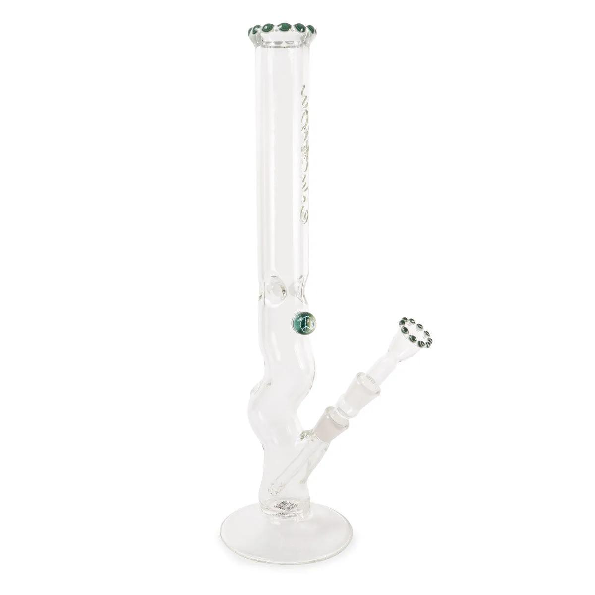Bong de Vidro e.motion MINZZZ (EHLE)