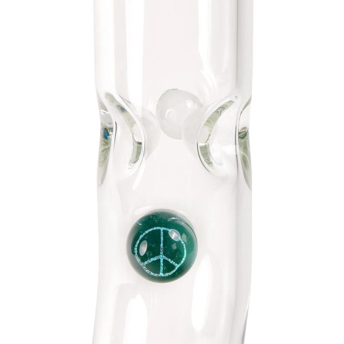 Bong de Vidro e.motion MINZZZ (EHLE)