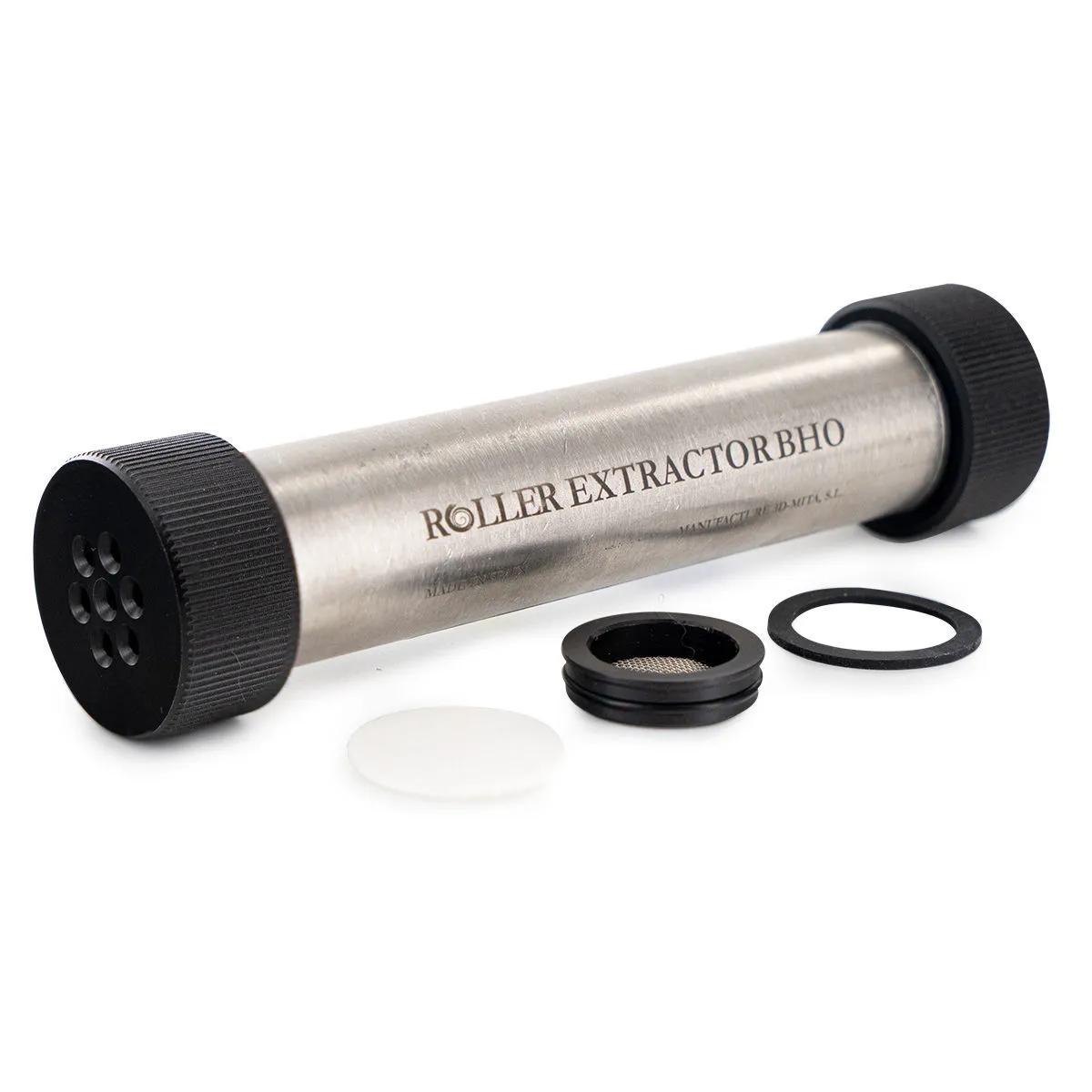 Extrator BHO Roller