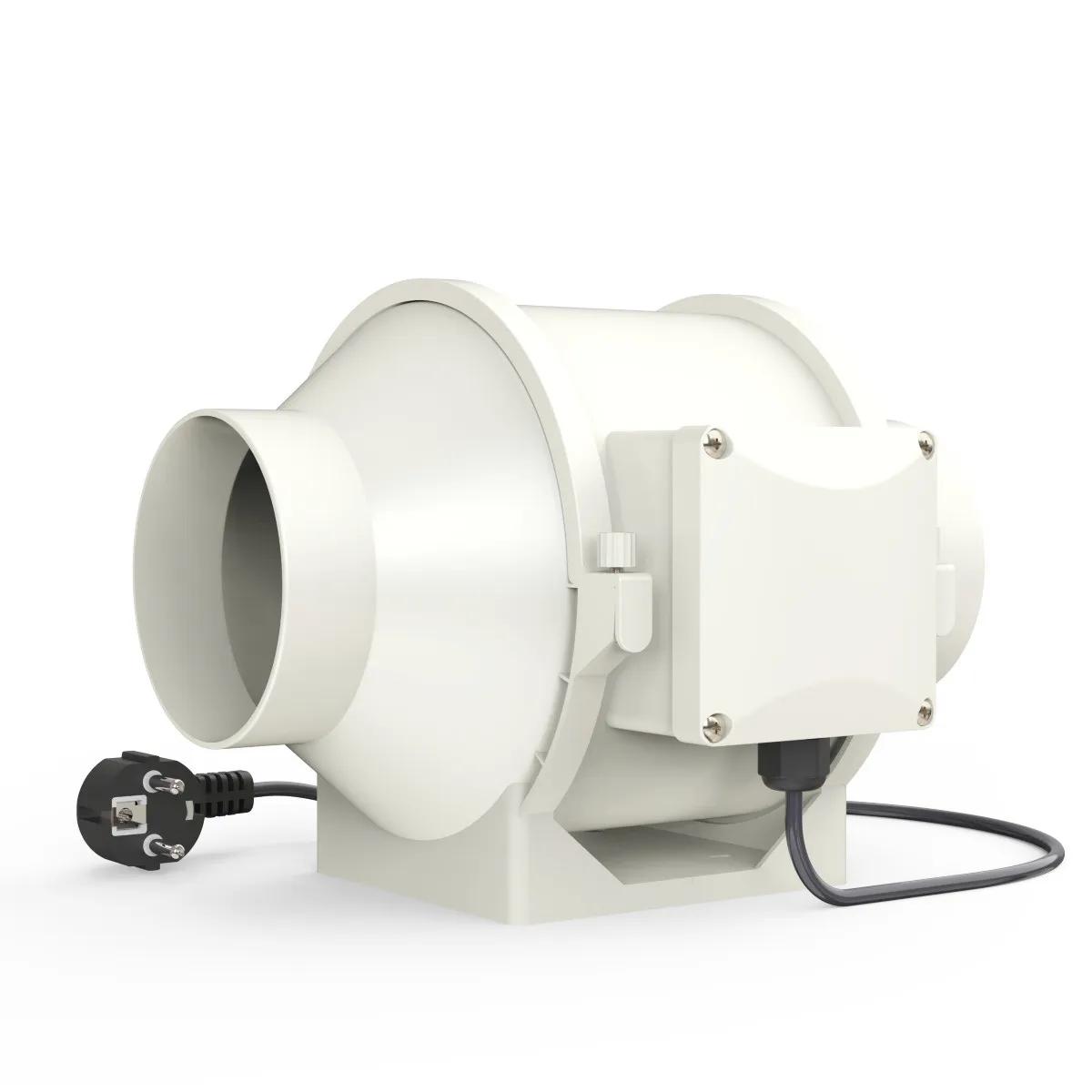 Exaustor TT (Vanguard Hydroponics)