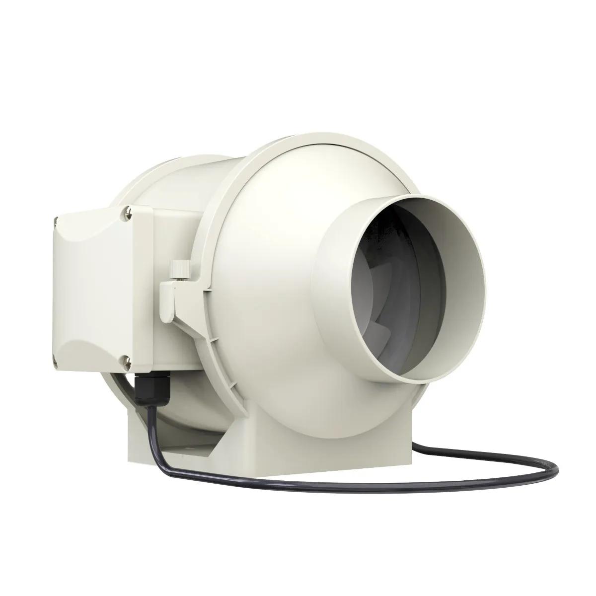 Exaustor TT (Vanguard Hydroponics)