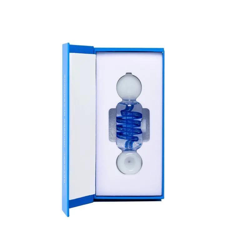 Cachimbo de Mão Bubble Congelável KRYO