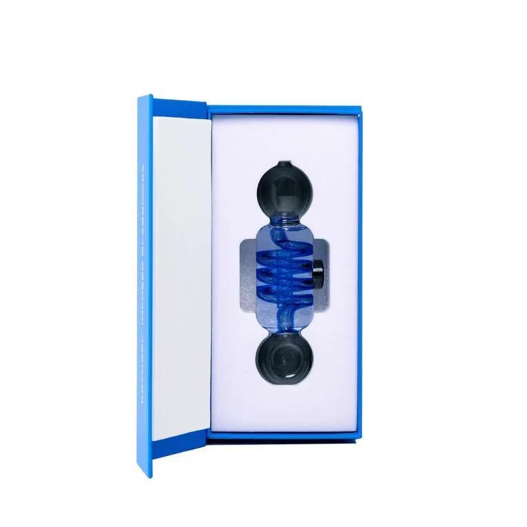 Cachimbo de Mão Bubble Congelável KRYO