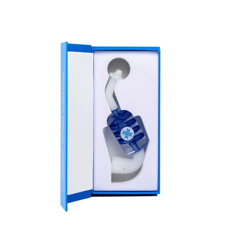 Cachimbo Sherlock Congelável KRYO