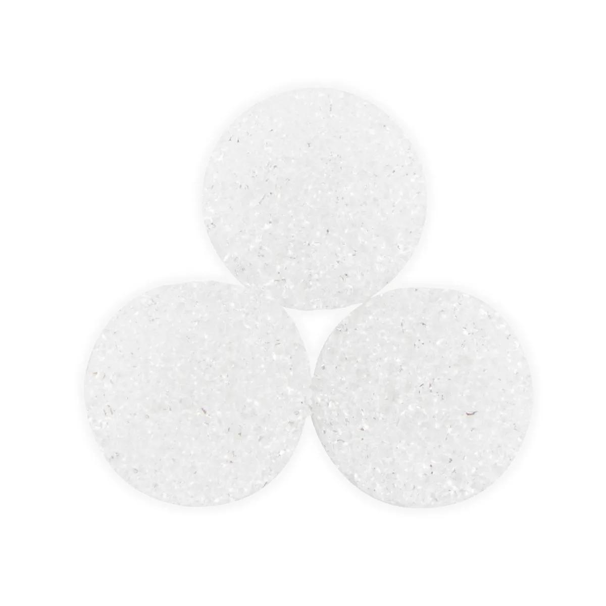 Filtros de Vidro Sinterizado Black Leaf