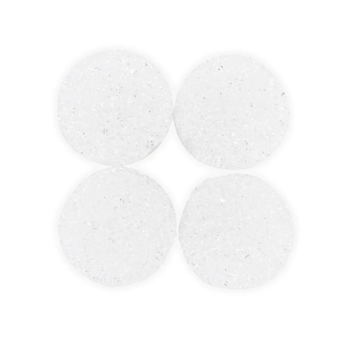 Filtros de Vidro Sinterizado Black Leaf