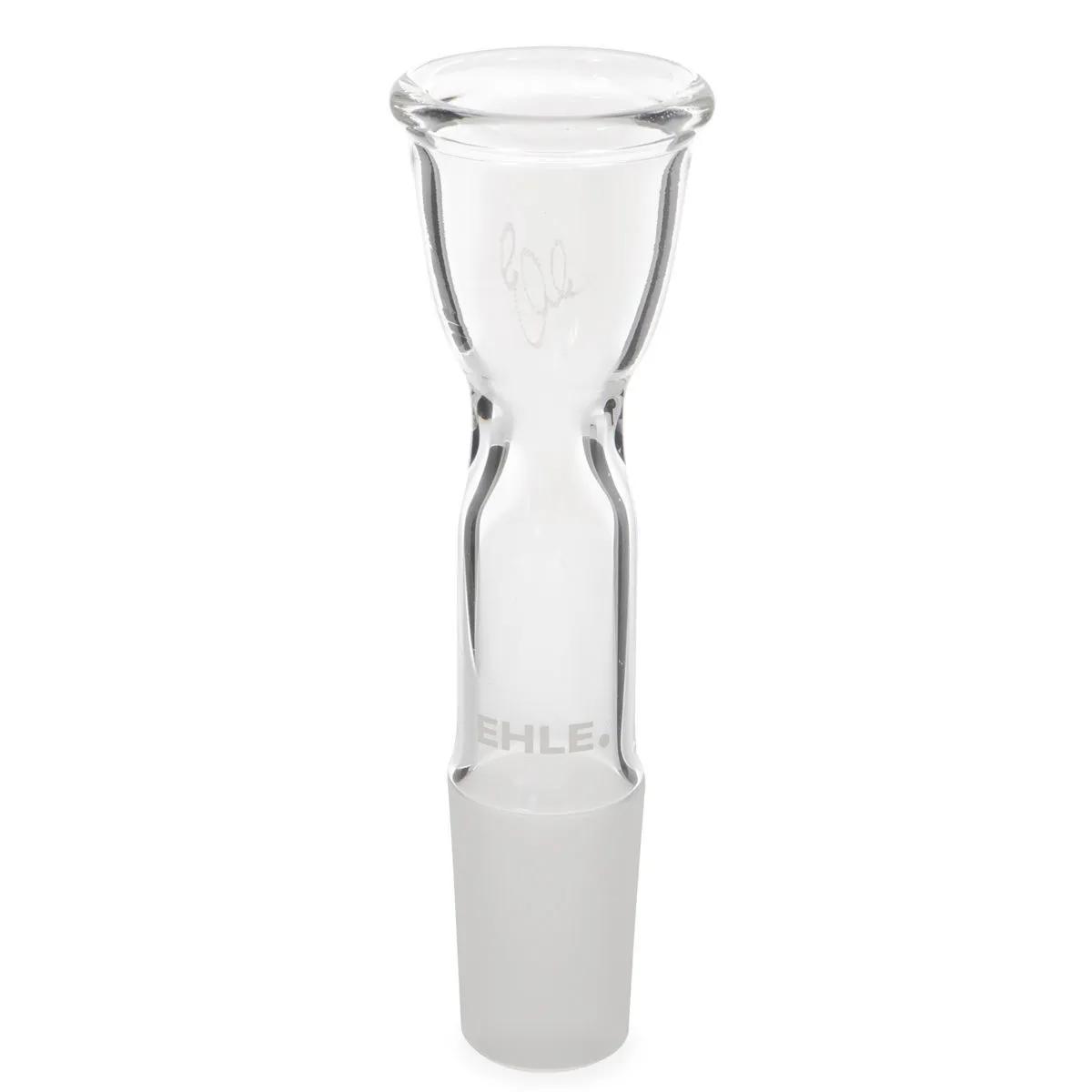 Cuia em Forma de Funil (EHLE)
