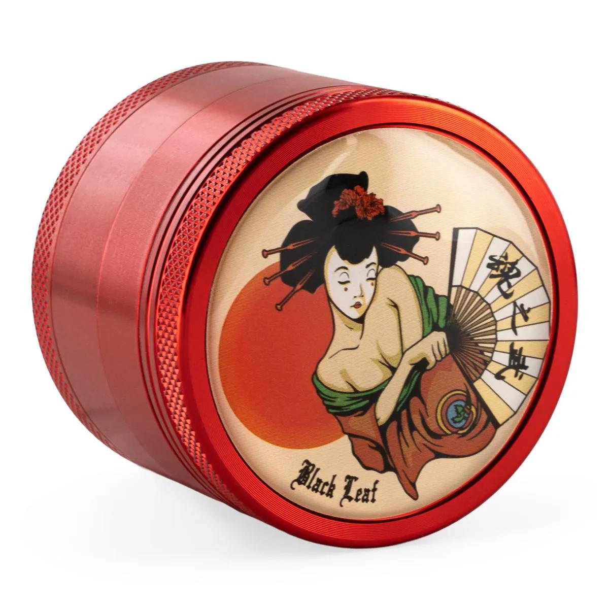 Moedor Geisha