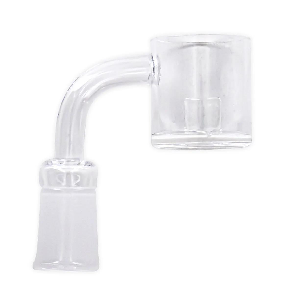 Banger de Vidro com Carb Cap