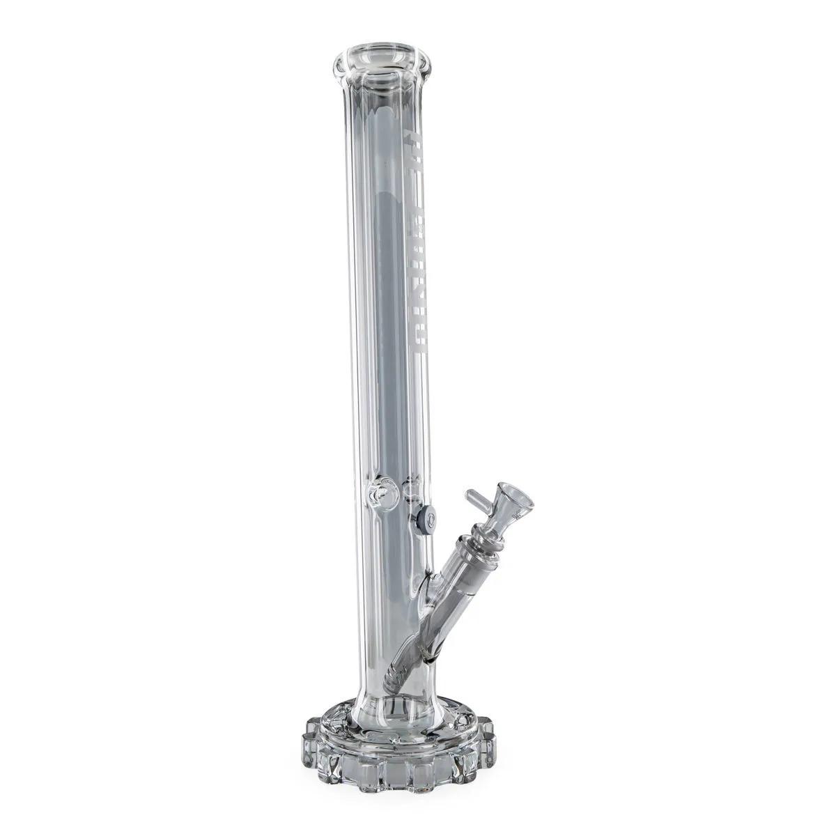 Bong de Vidro com Gelo Gear Metallic