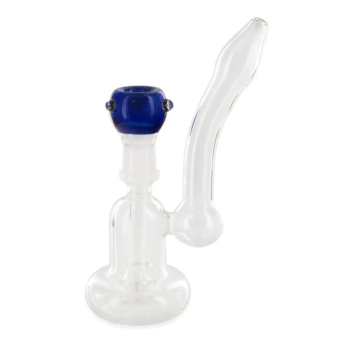Bong de Vidro para Óleo e Ervas