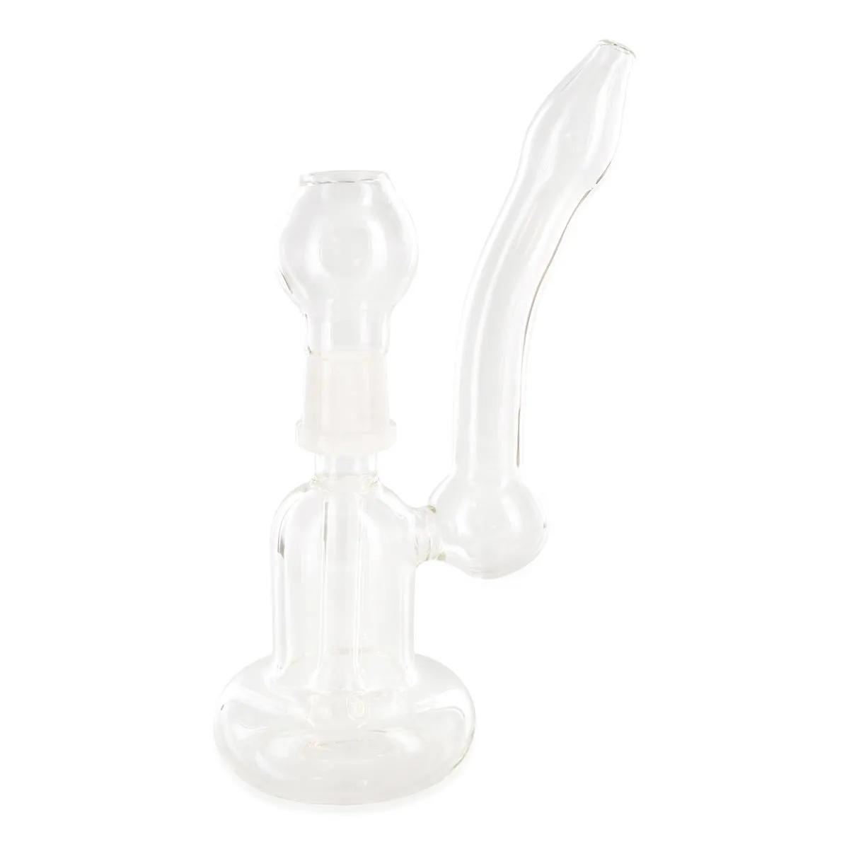 Bong de Vidro para Óleo e Ervas