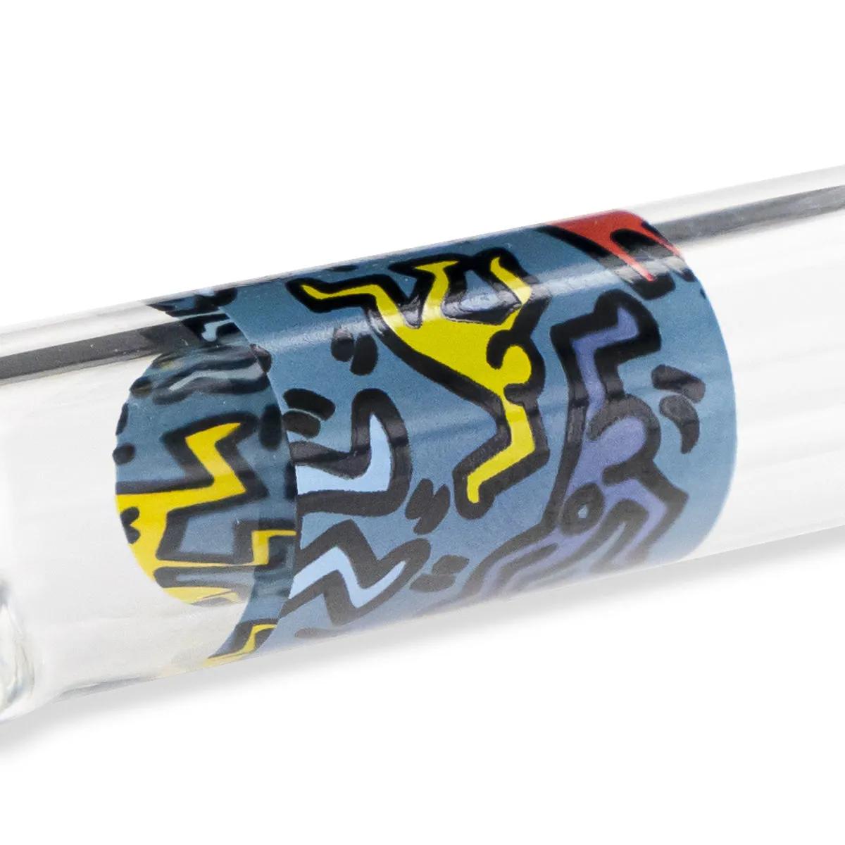 Cachimbo de vidro