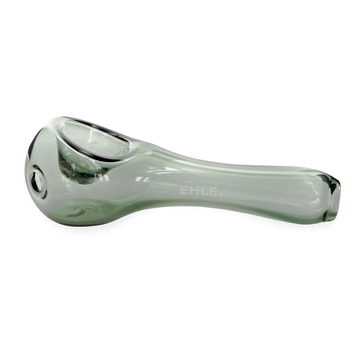 Cachimbo de Vidro Spoon (EHLE)
