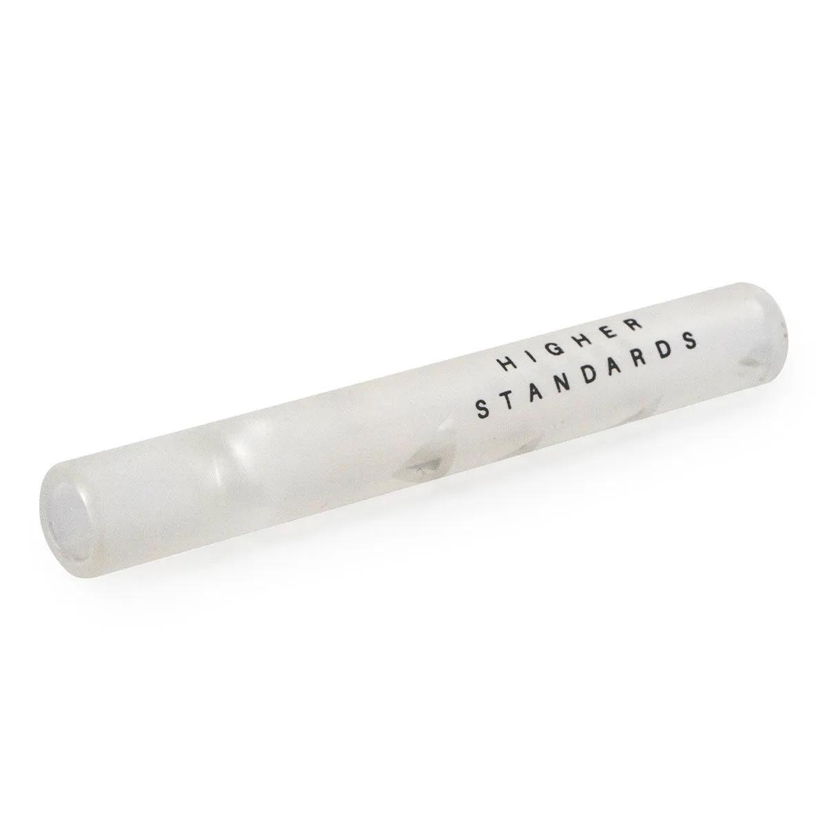 Cachimbo de Vidro One-Hitter Higher Standards