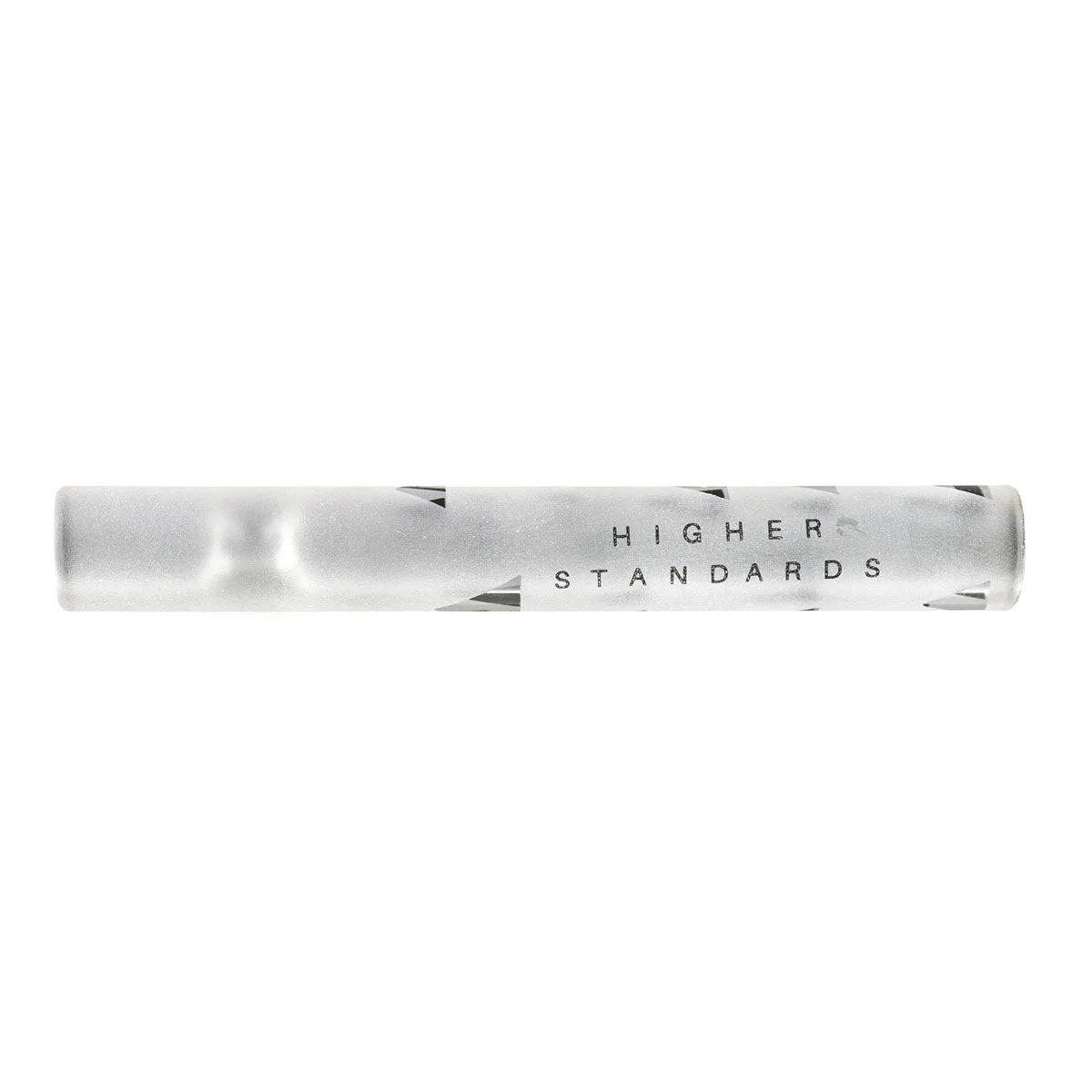 Cachimbo de Vidro One-Hitter Higher Standards