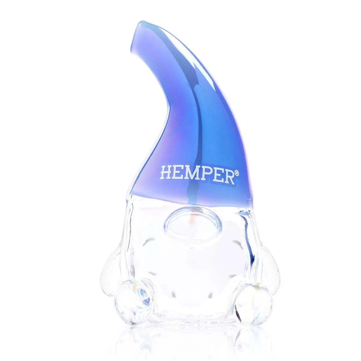 Cachimbo de Mão Gnomo Hemper