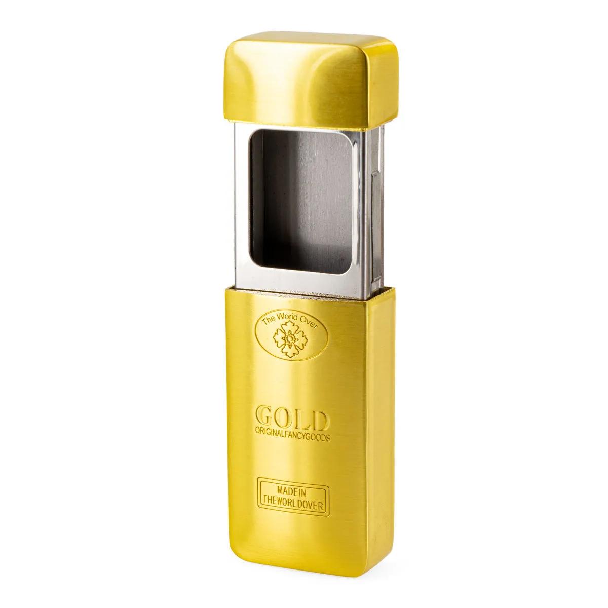 Cinzeiro de Bolso Goldbar