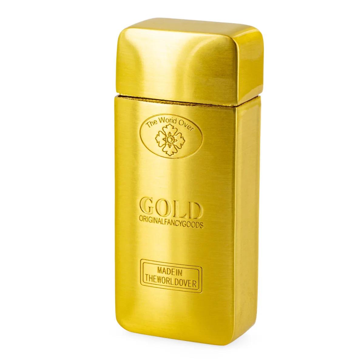 Cinzeiro de Bolso Goldbar
