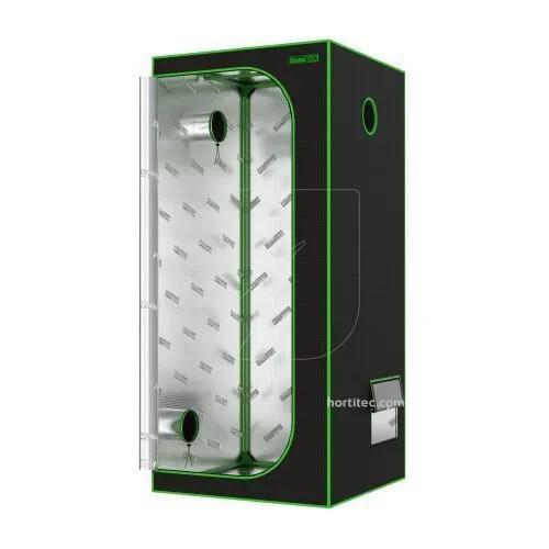 Estufa de cultivo 100x100 (Dark Box)