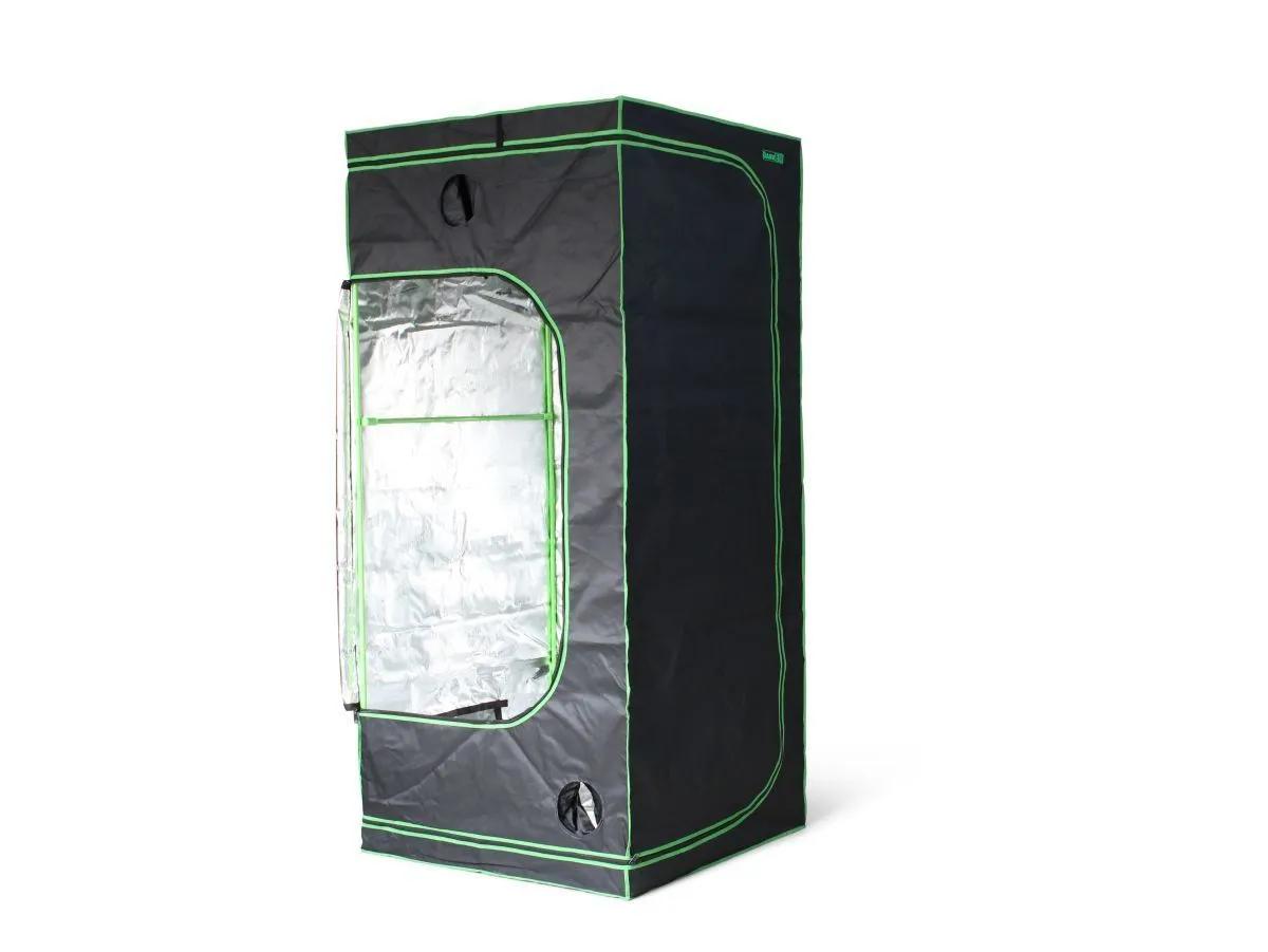 Estufa de cultivo 100x100 (Dark Box)
