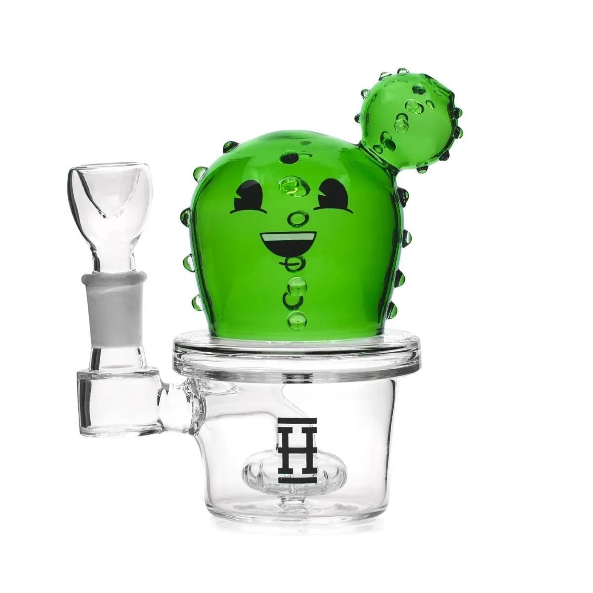 Bong Cacto Feliz