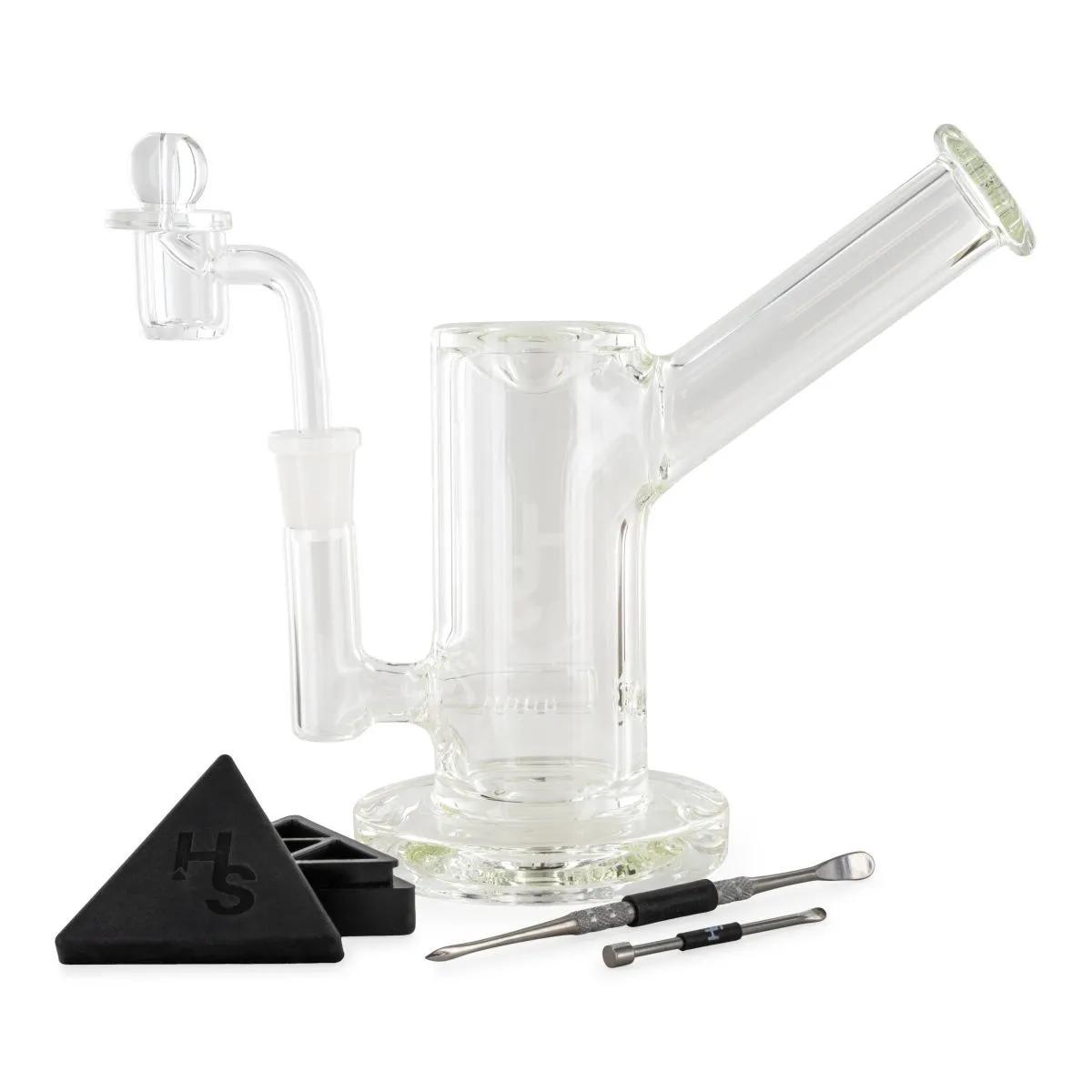Rig Heavy Duty Higher Standards