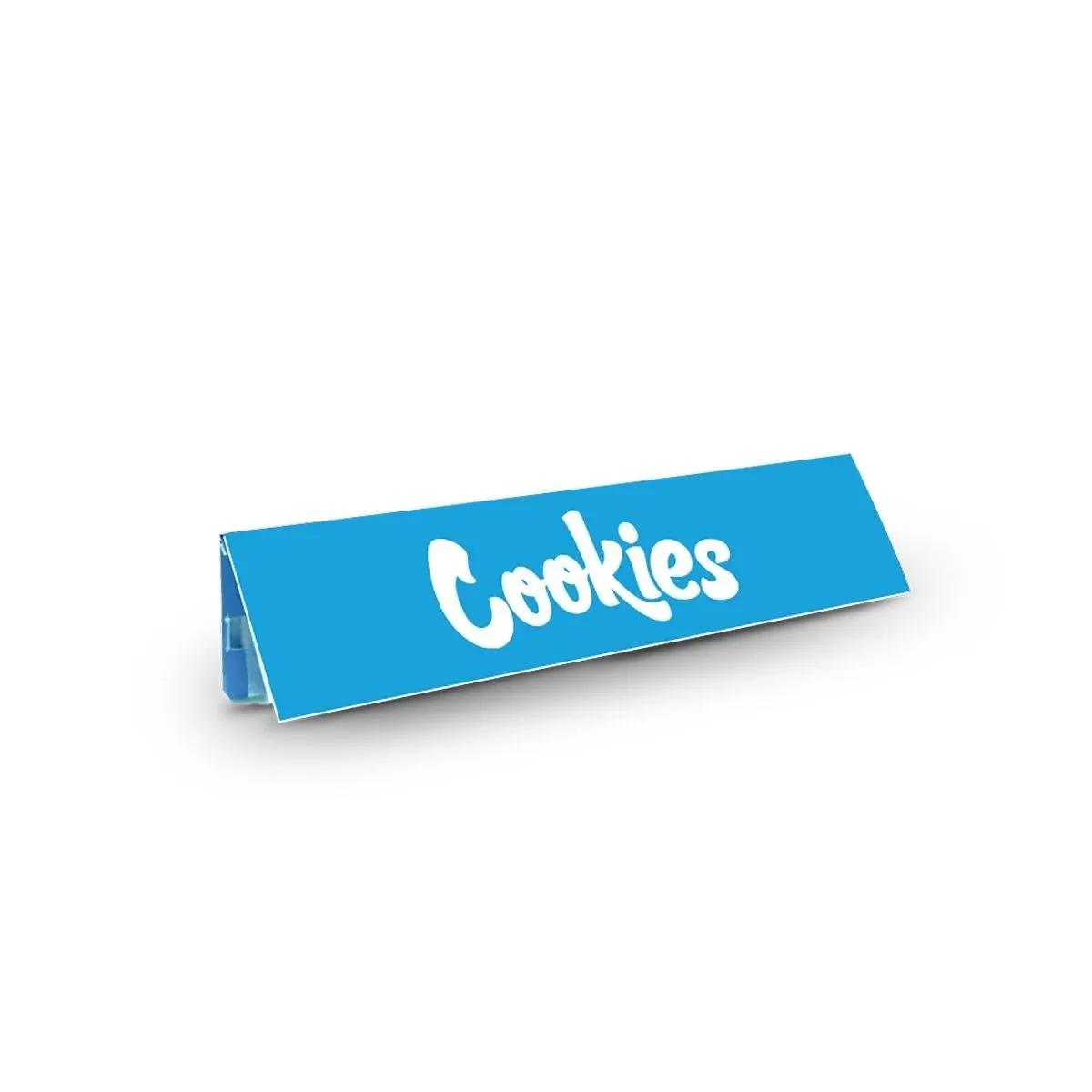 Mortalhas de Cânhamo Cookies