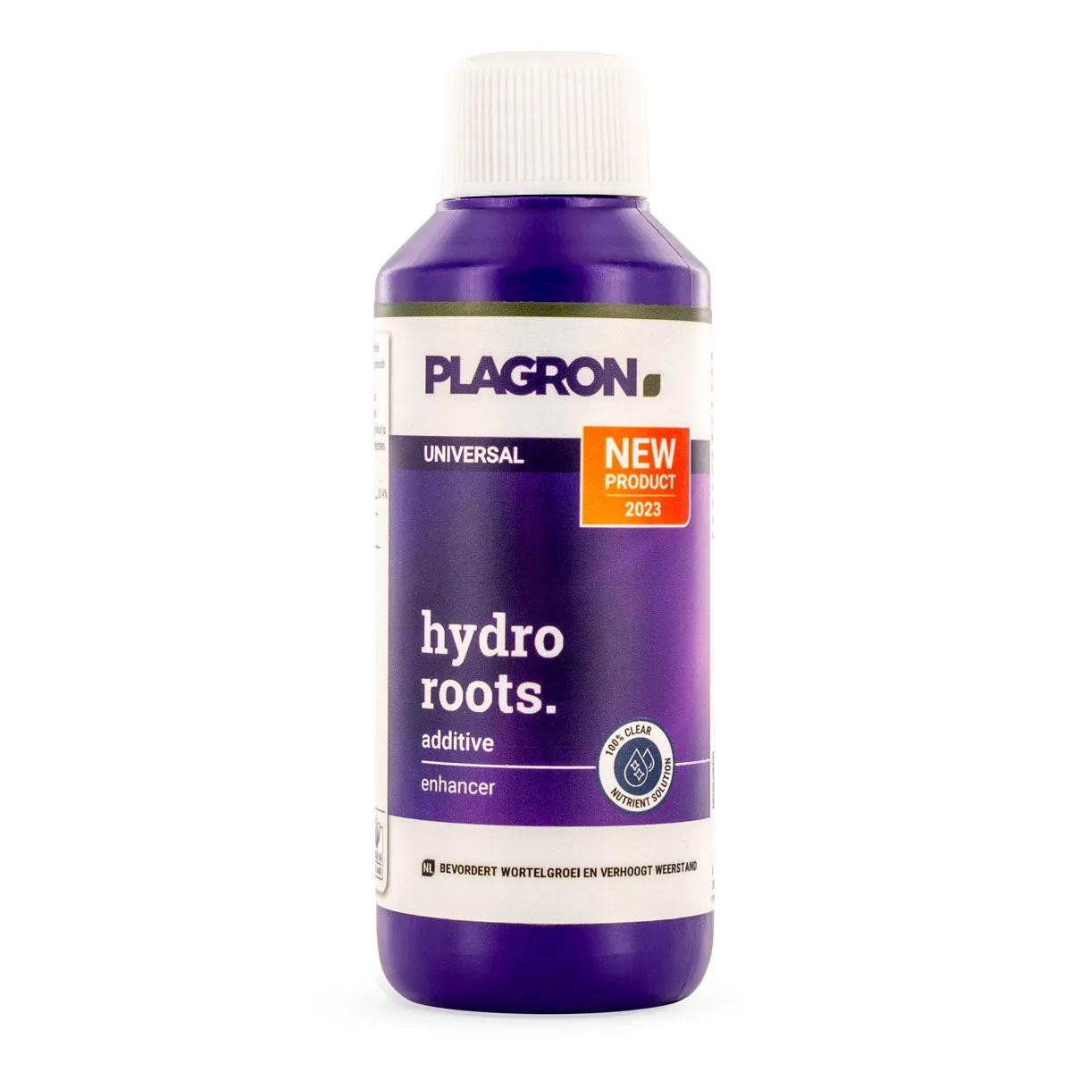 Plagron Hydro Roots - Estimulador de Raízes Hidropónico