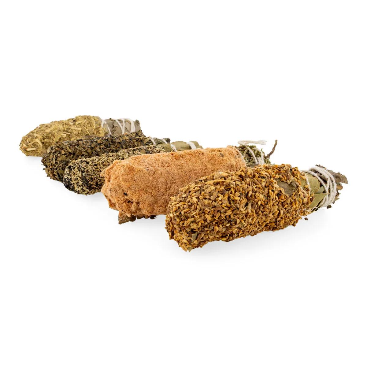 Incensos Smudge Sticks (Sagrada Madre)
