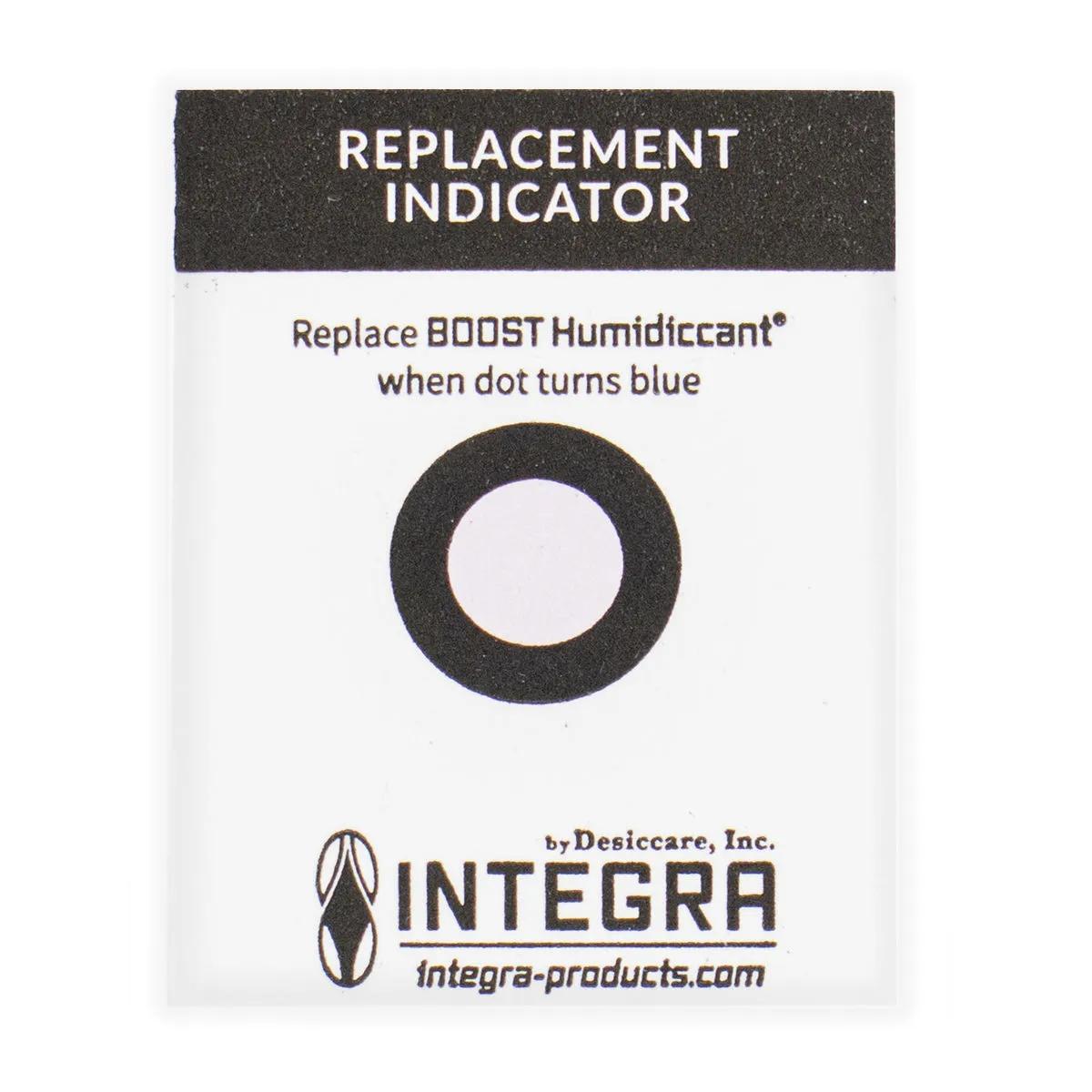 Integra Boost 55 — Controlo de Humidade 55%