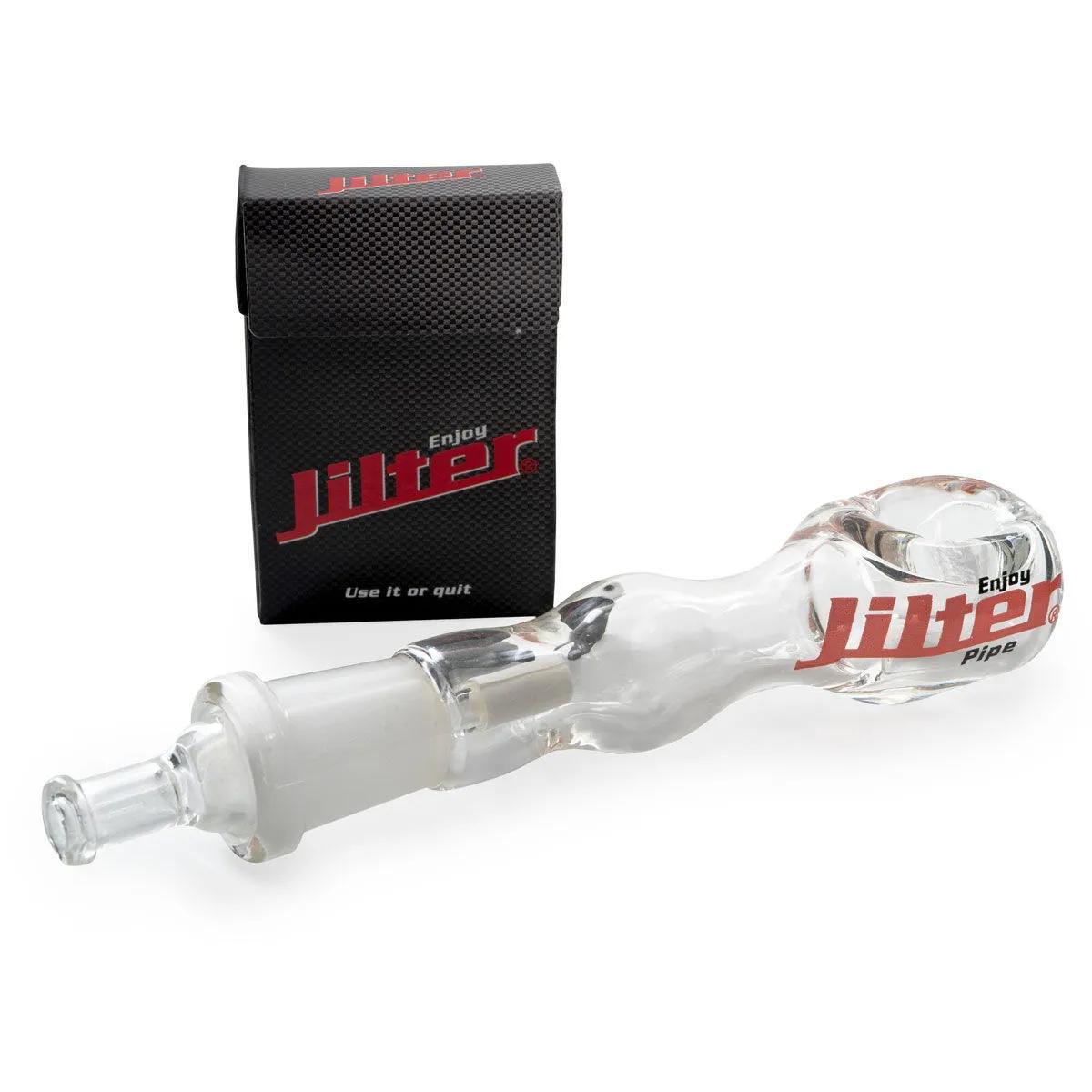 Cachimbo de vidro Jilter