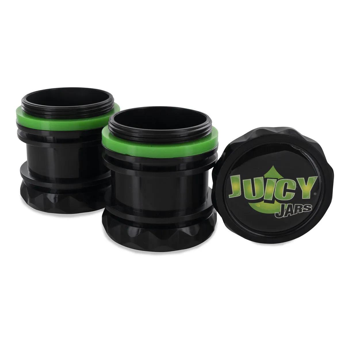 Frascos de Armazenamento Juicy Jay