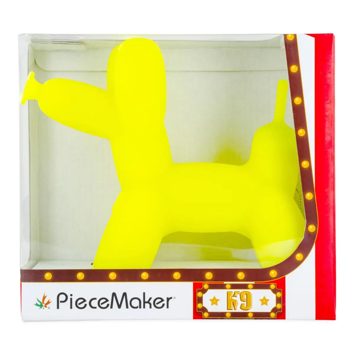 Bong de Silicone K9 PieceMaker