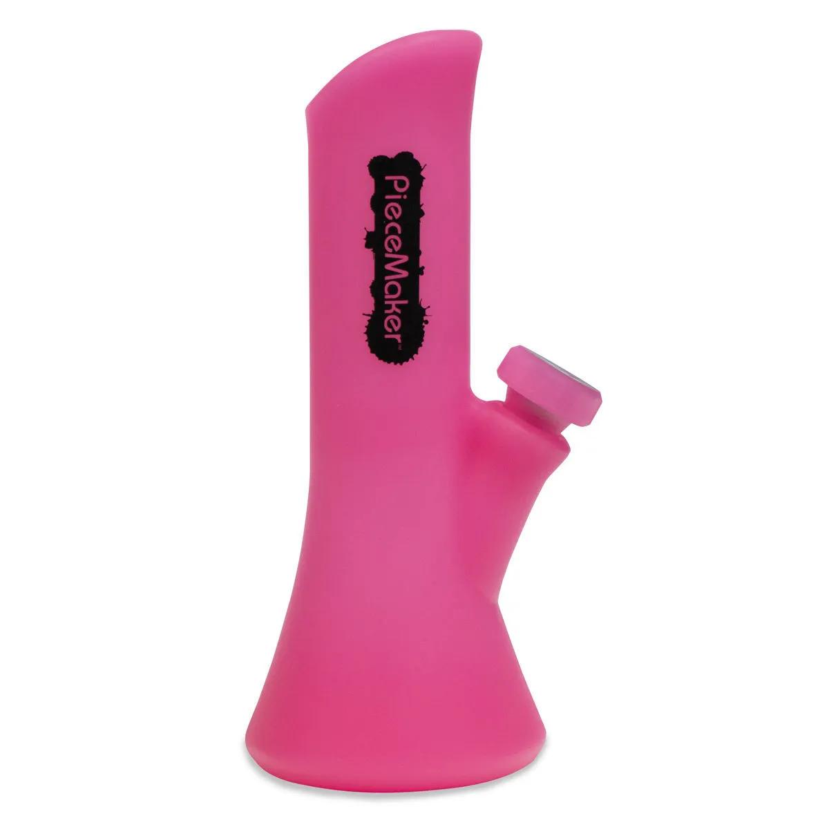 Bong de Silicone Kali PieceMaker