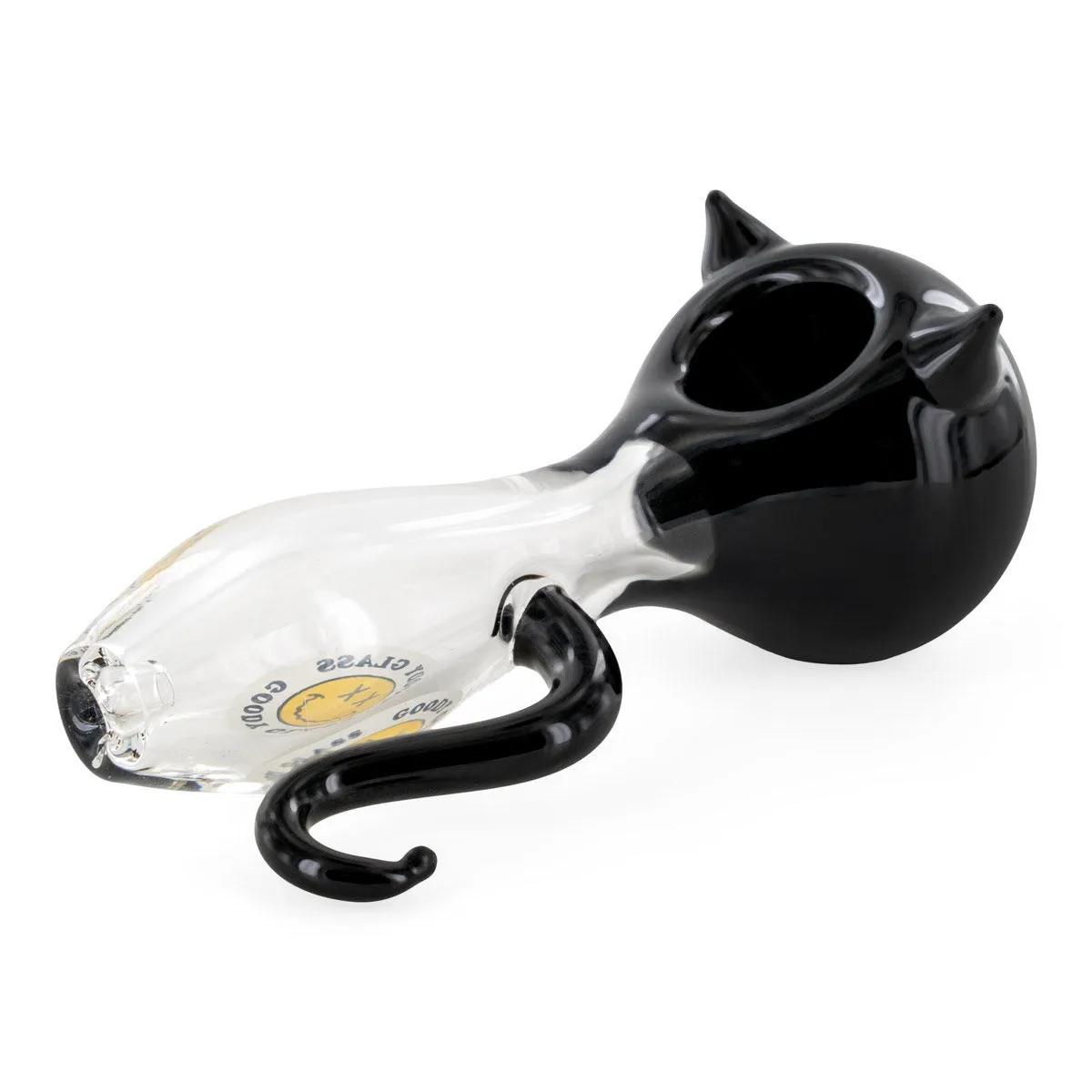 Cachimbo de Mão Gatinho