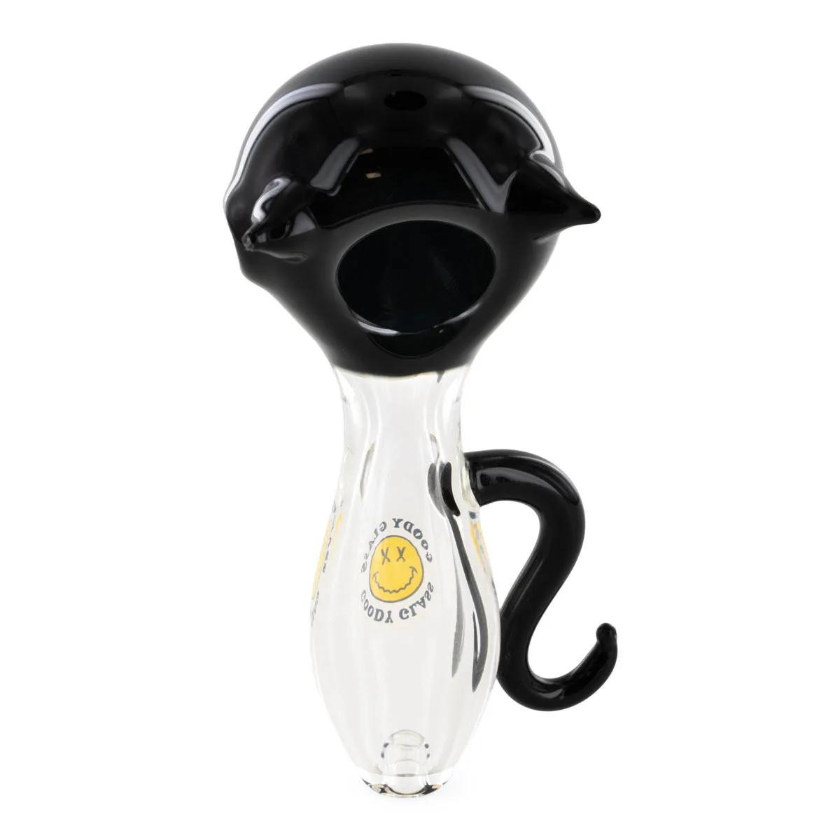 Cachimbo de Mão Gatinho