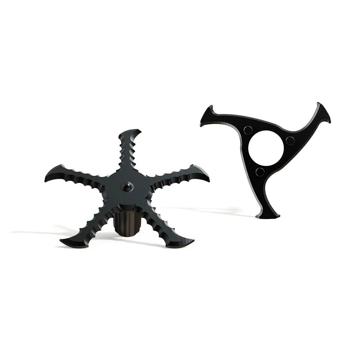 Lâminas KLIP Levitation Blade & Static Blade
