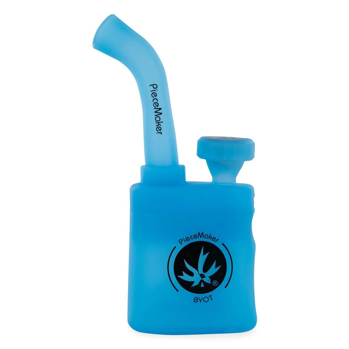 Mini Bong de Silicone Klutch