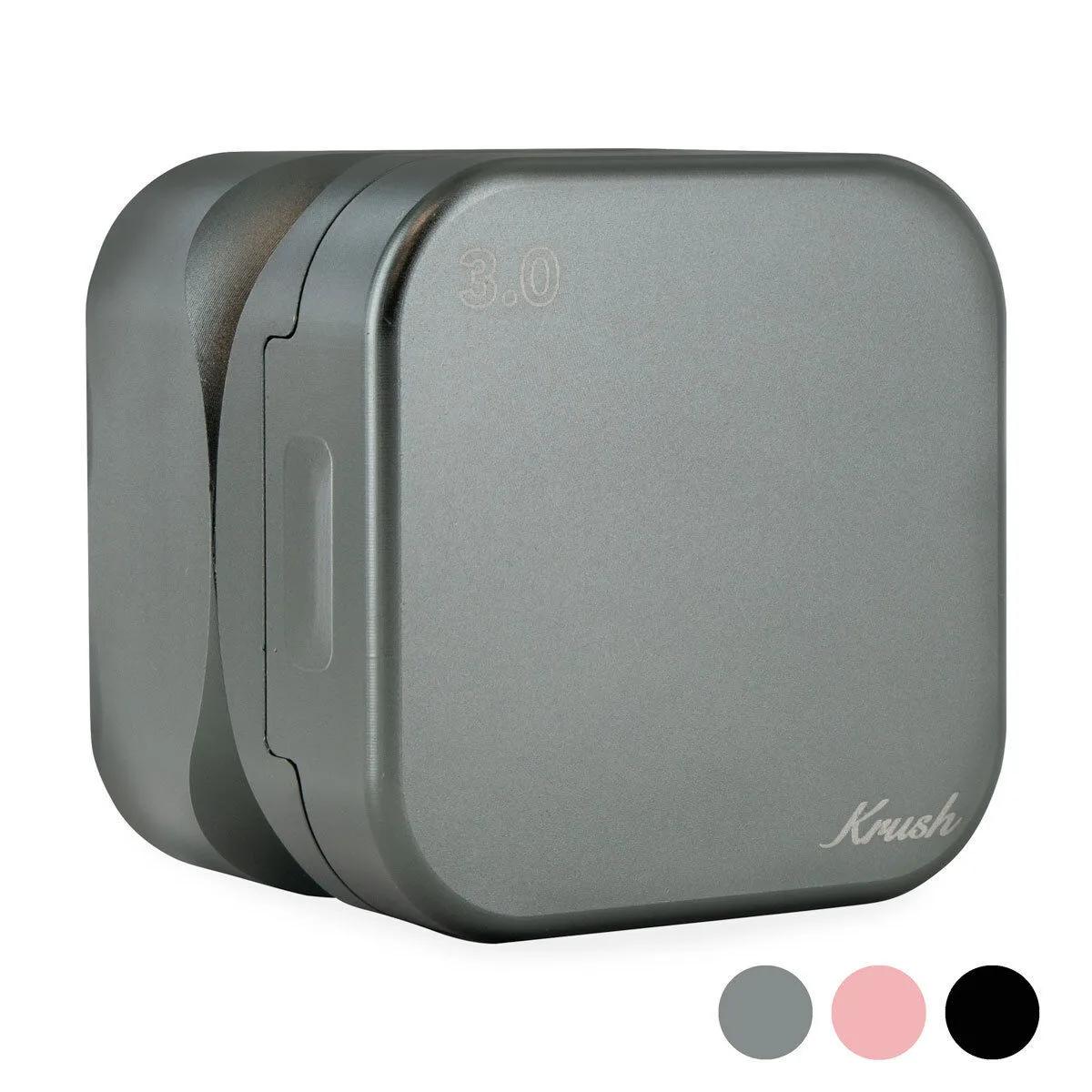 Moedor Kube 3.0