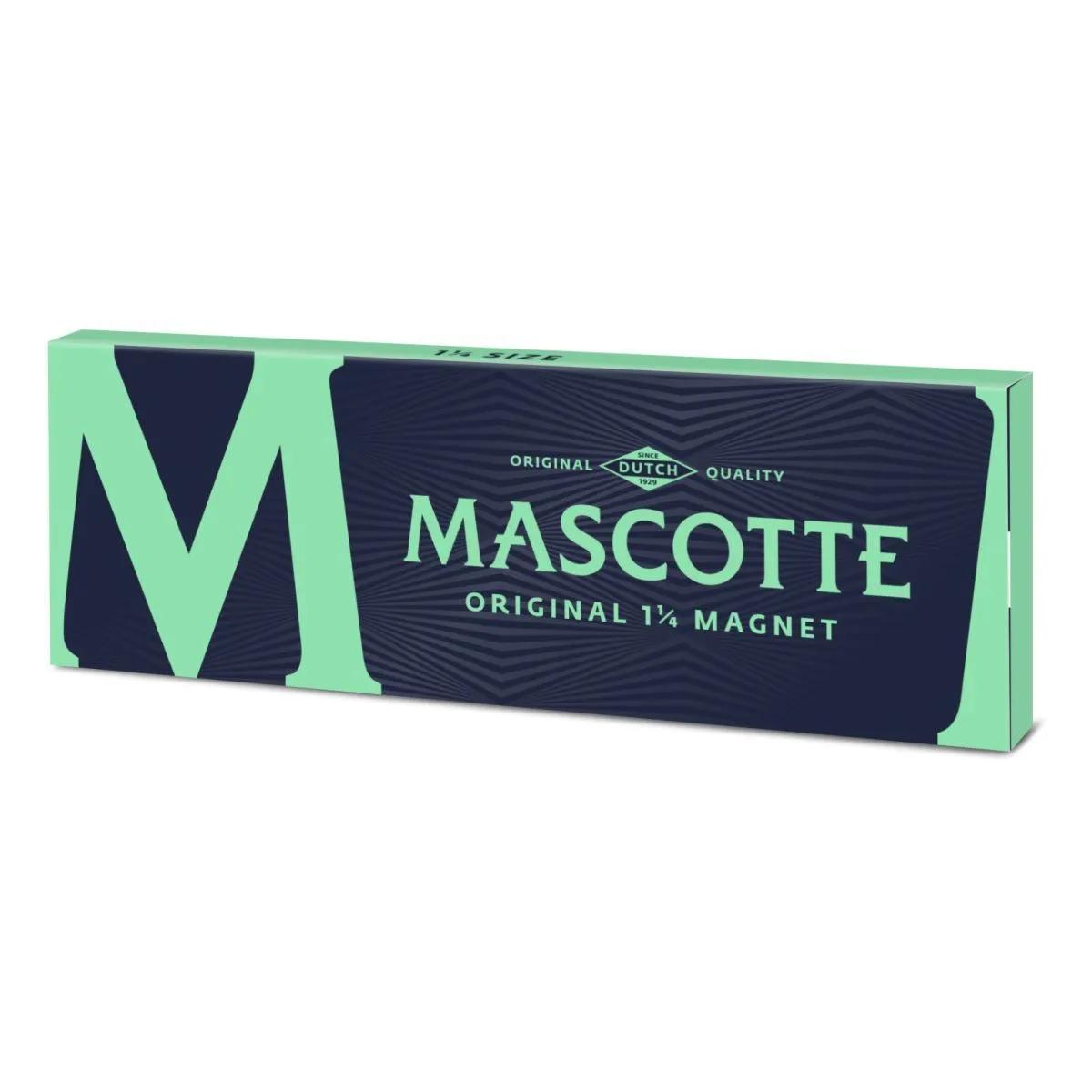 Mascotte Original Mortalhas 1¼