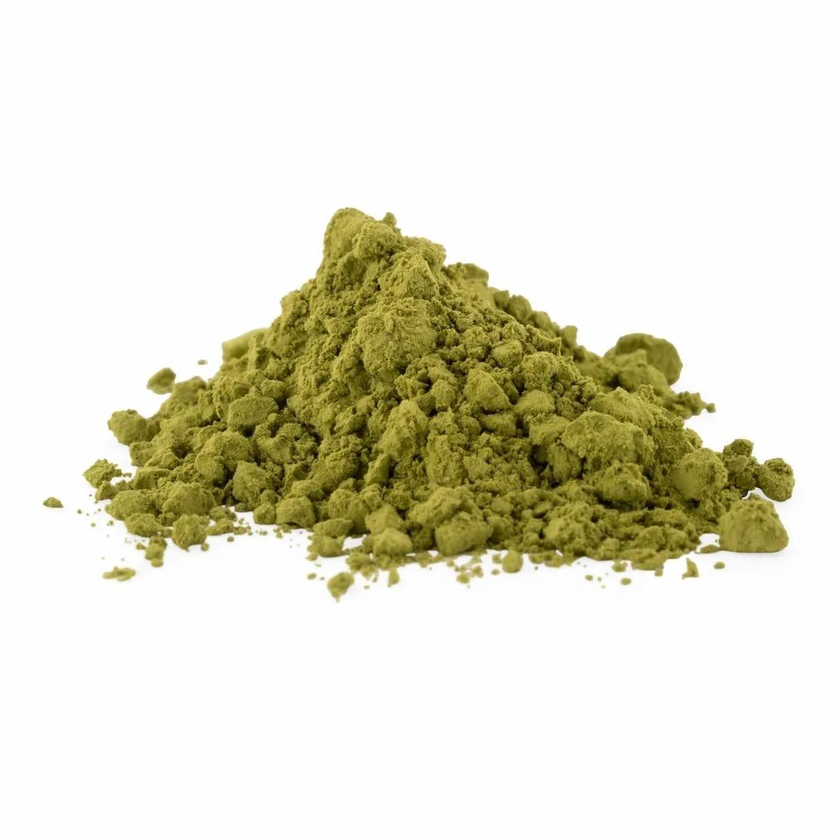 Matcha em Pó Orgânico