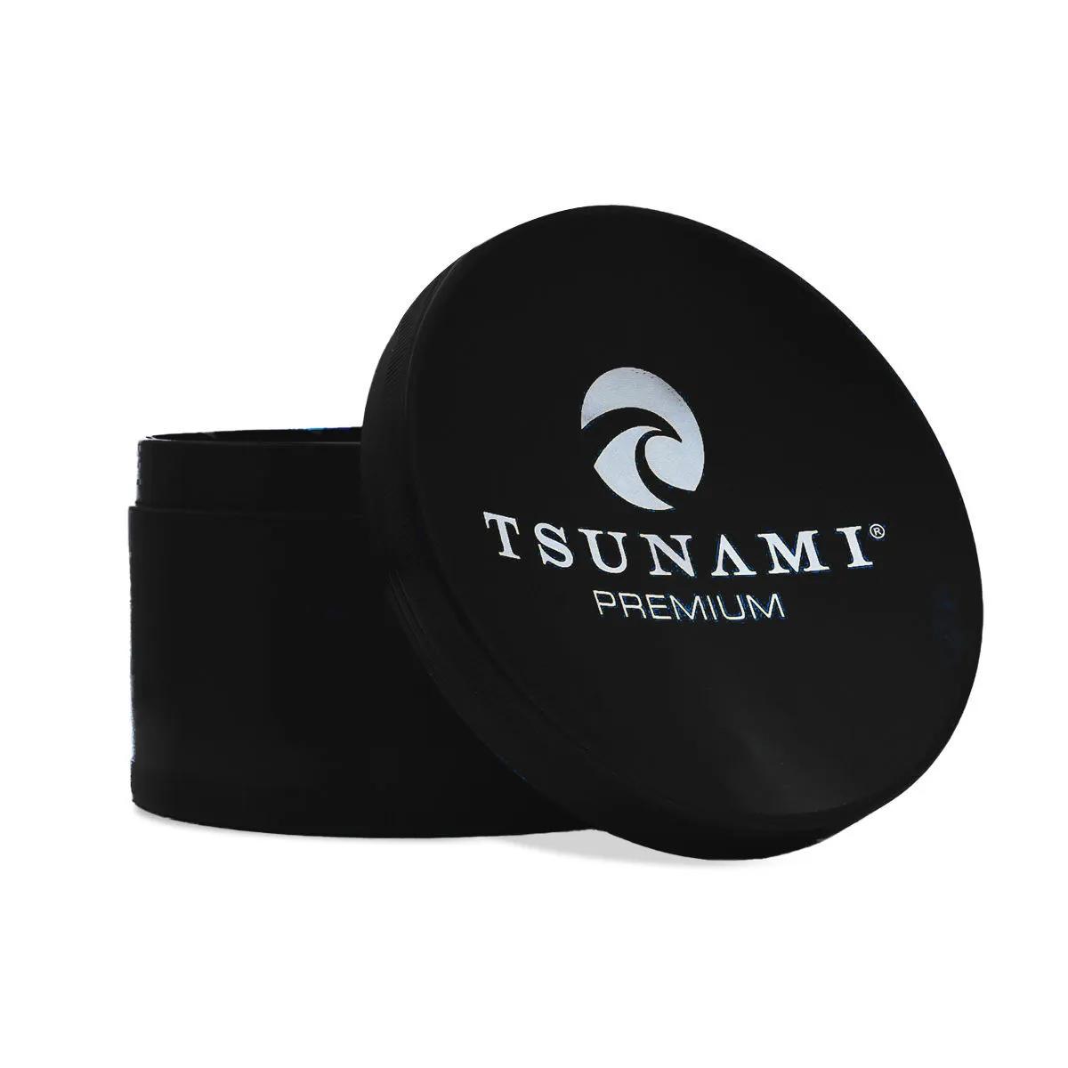 Moedor de Metal 100mm (Tsunami Glass)