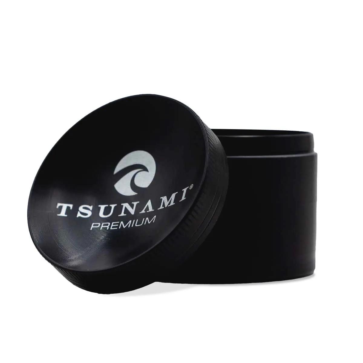 Moedor de Metal 50mm (Tsunami Glass)