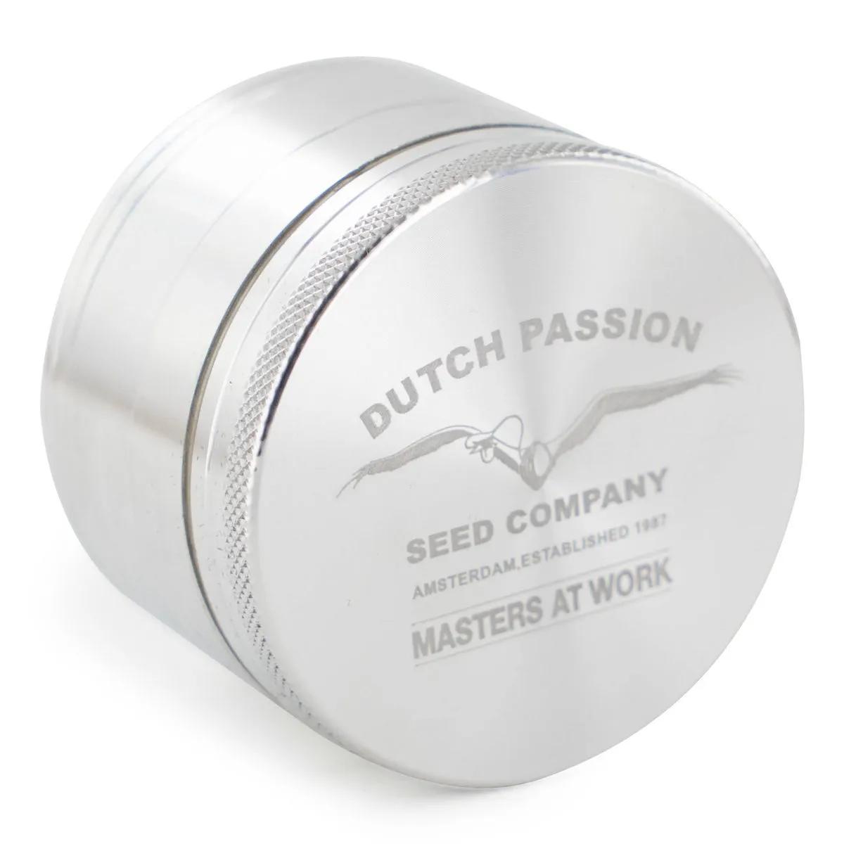 Moedor de Metal Dutch Passion Pollinator